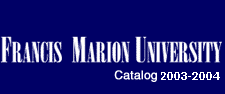 Francis Marion University